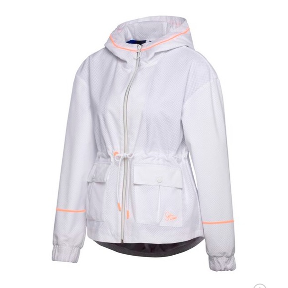 puma sophia webster jacket